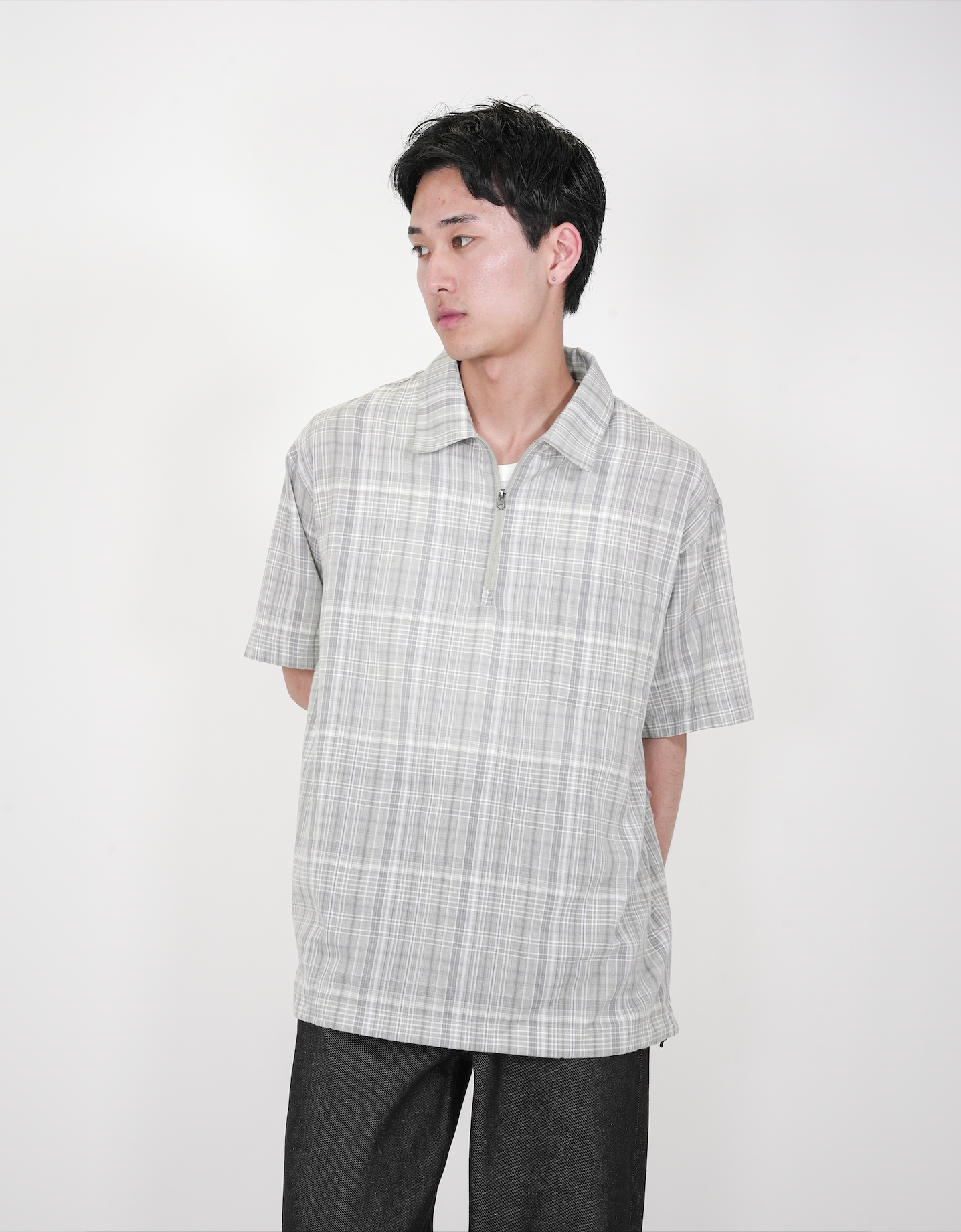 175cm Mサイズ着用