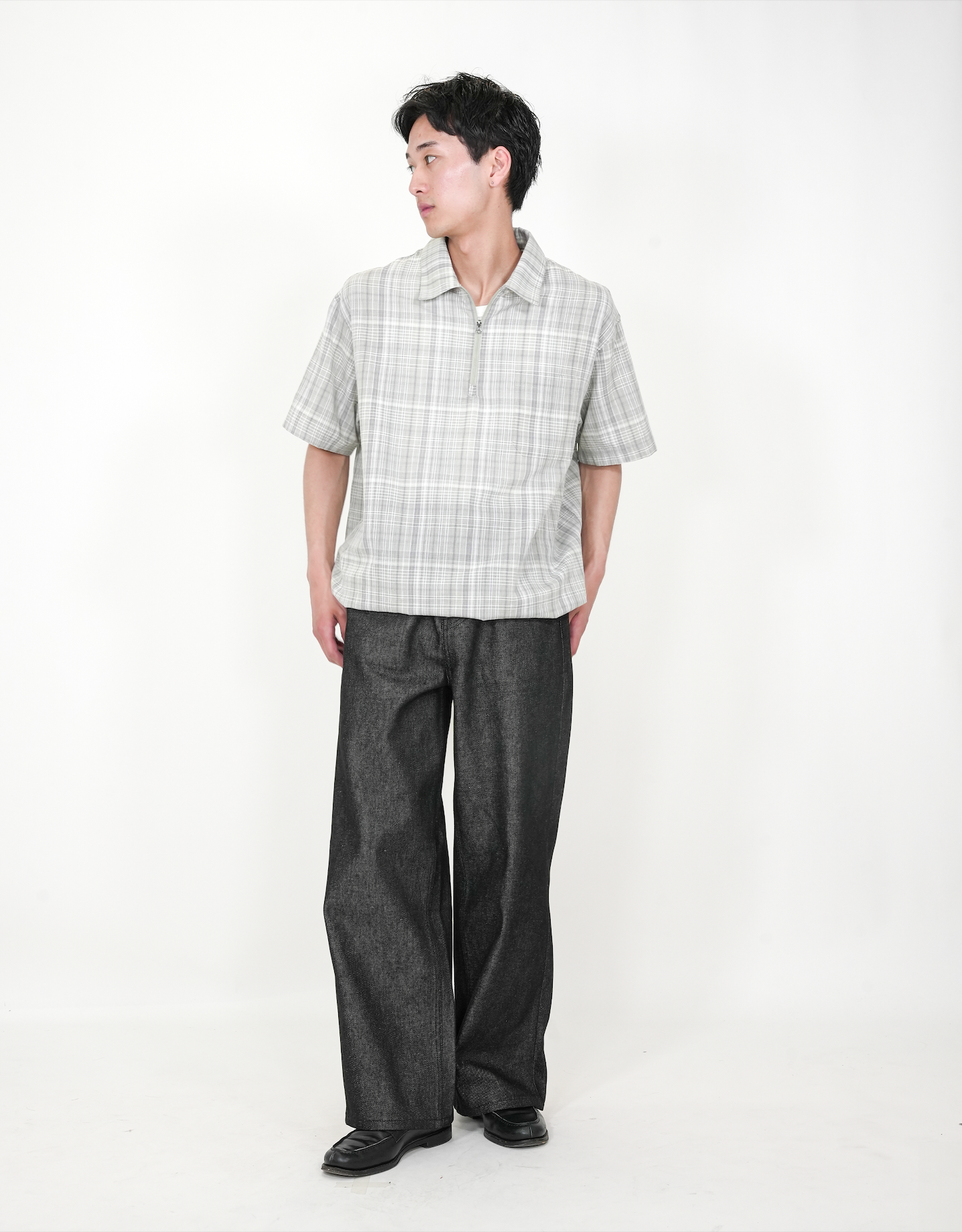 175cm Mサイズ着用