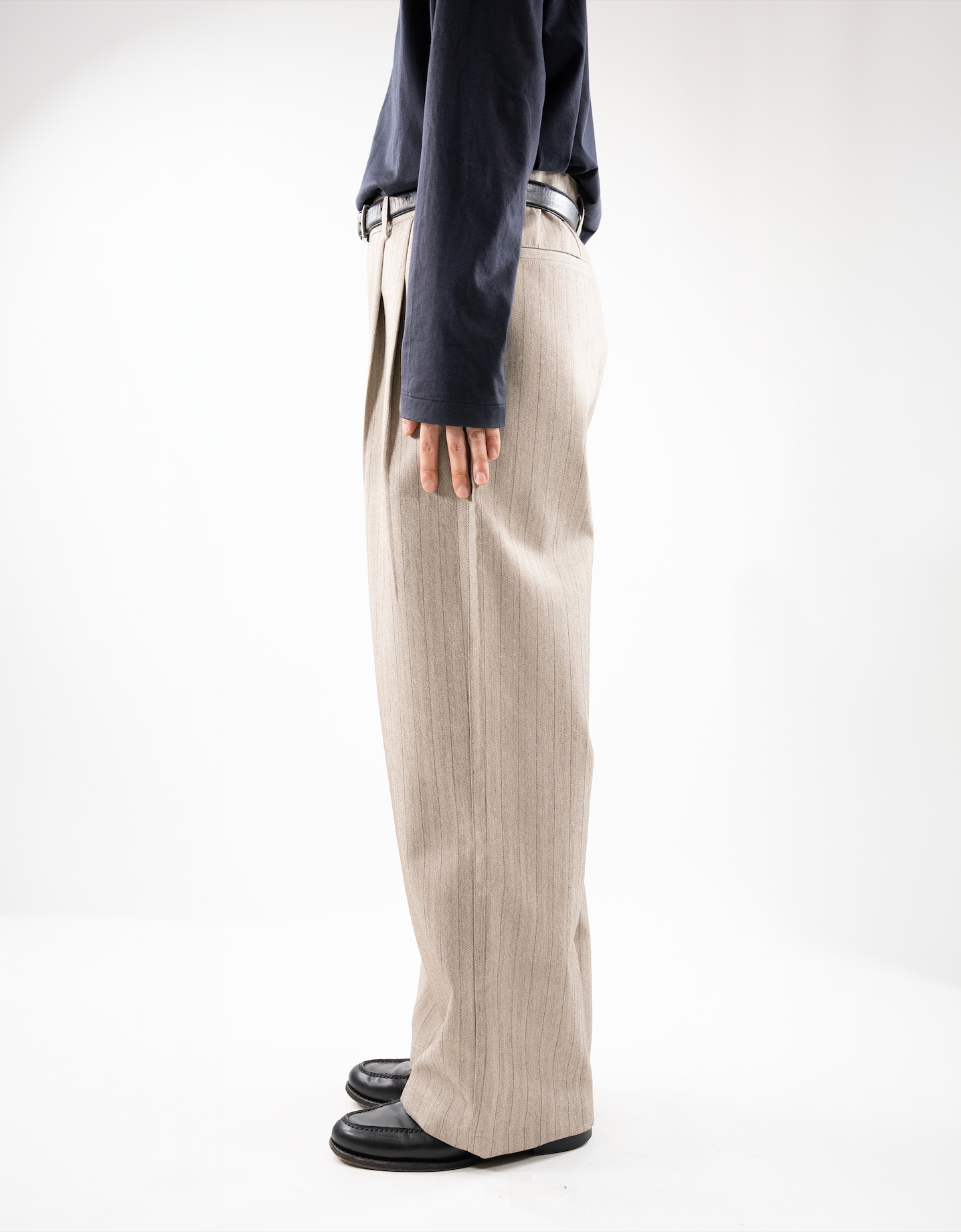 173cm Mサイズ着用