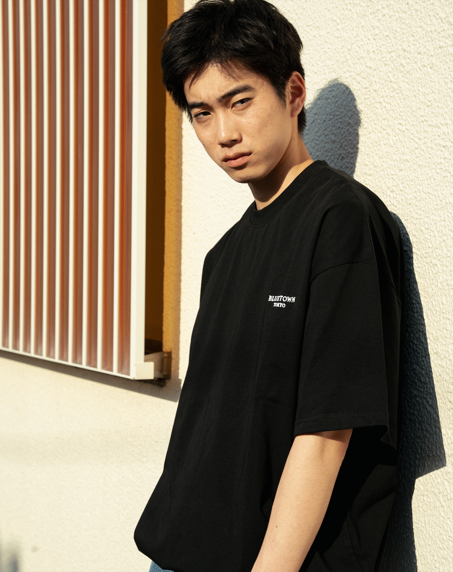 181cm XLサイズ着用