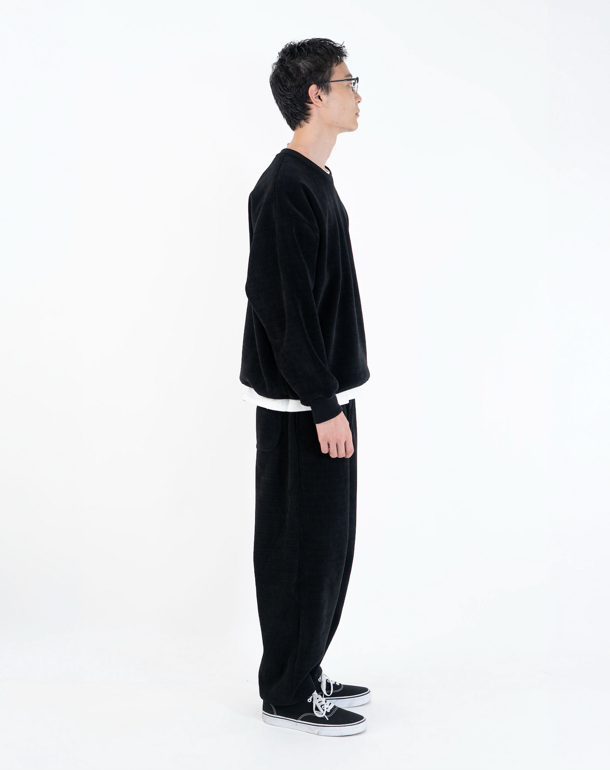 177cm Mサイズ着用