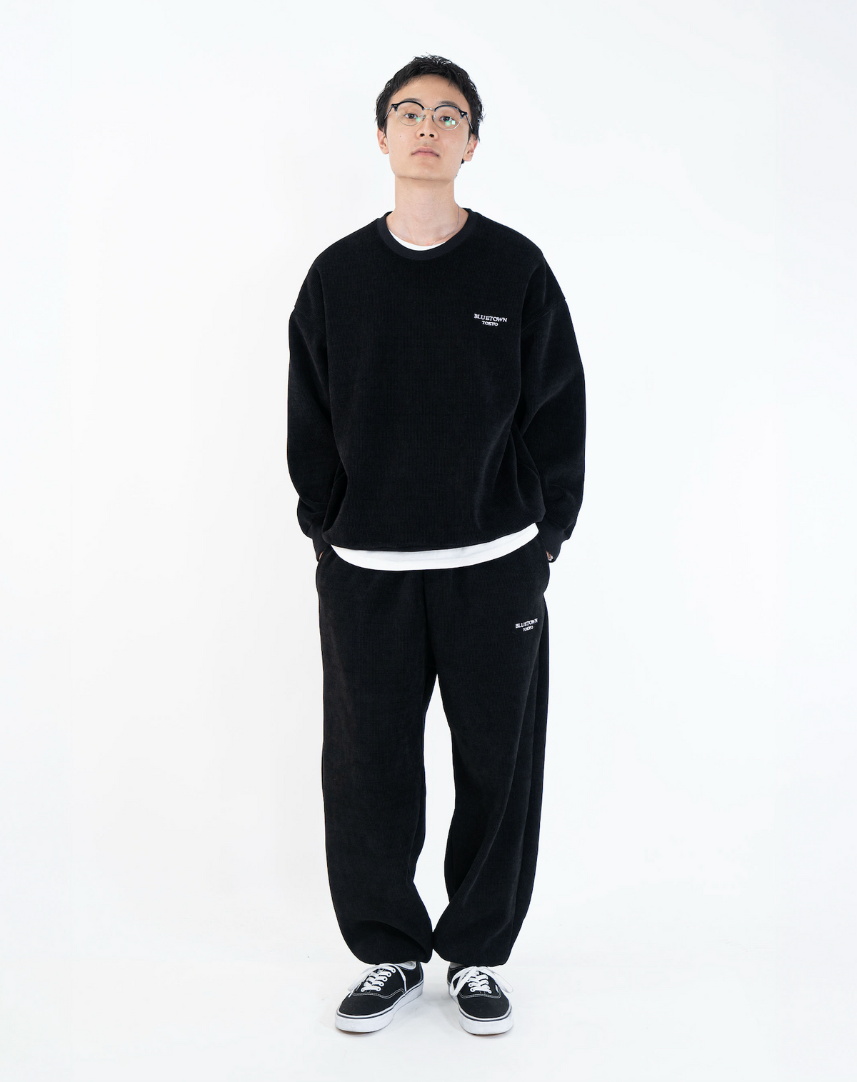 177cm Mサイズ着用