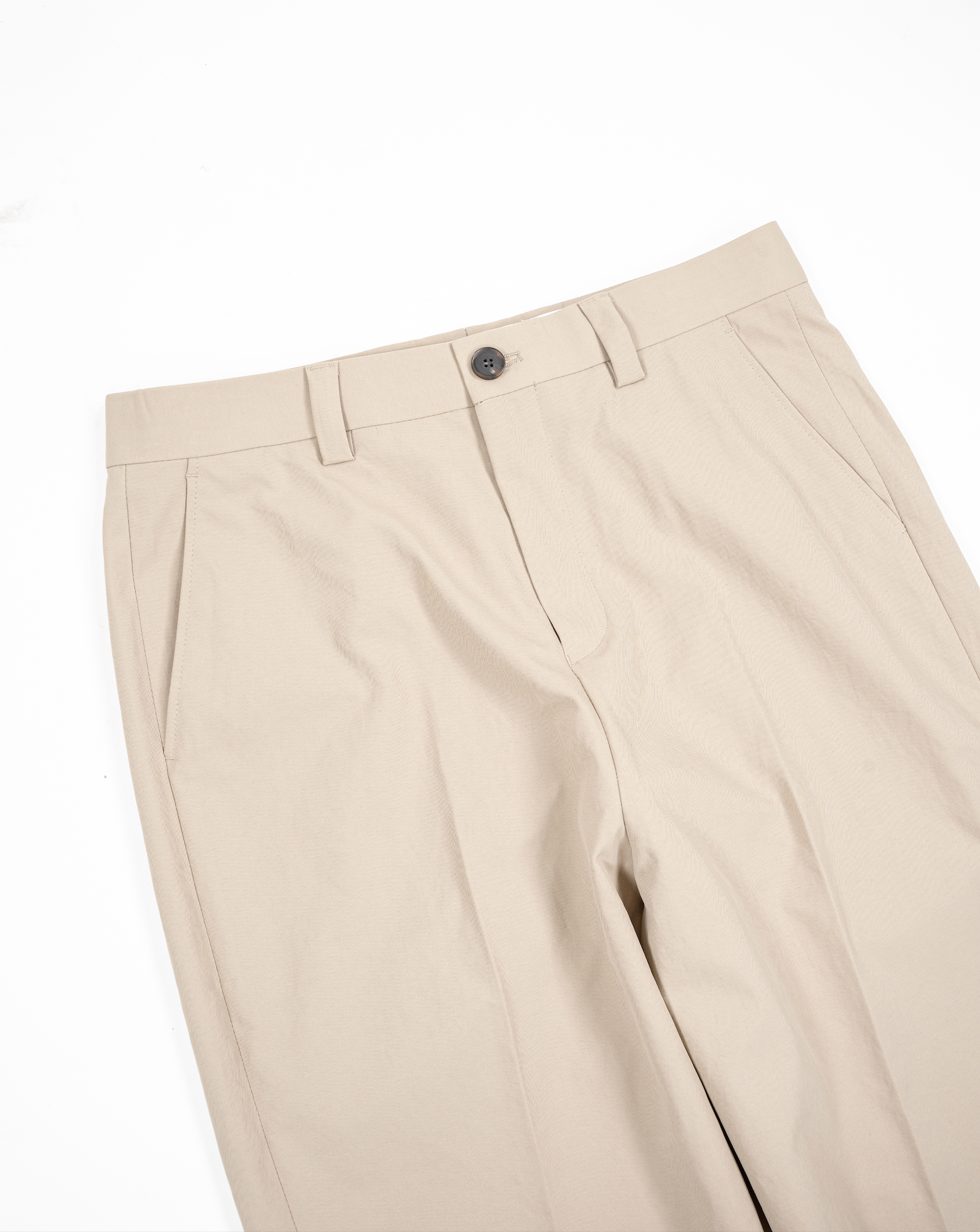 ツイルストレートチノパンツ B5254