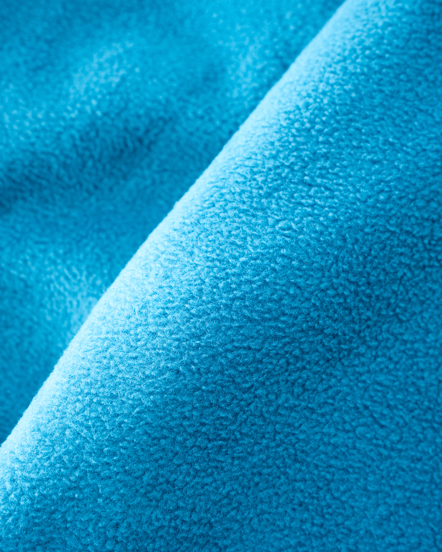 ハーフジップフリース B5240