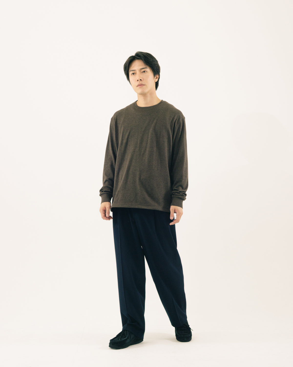 178cm XLサイズ着用