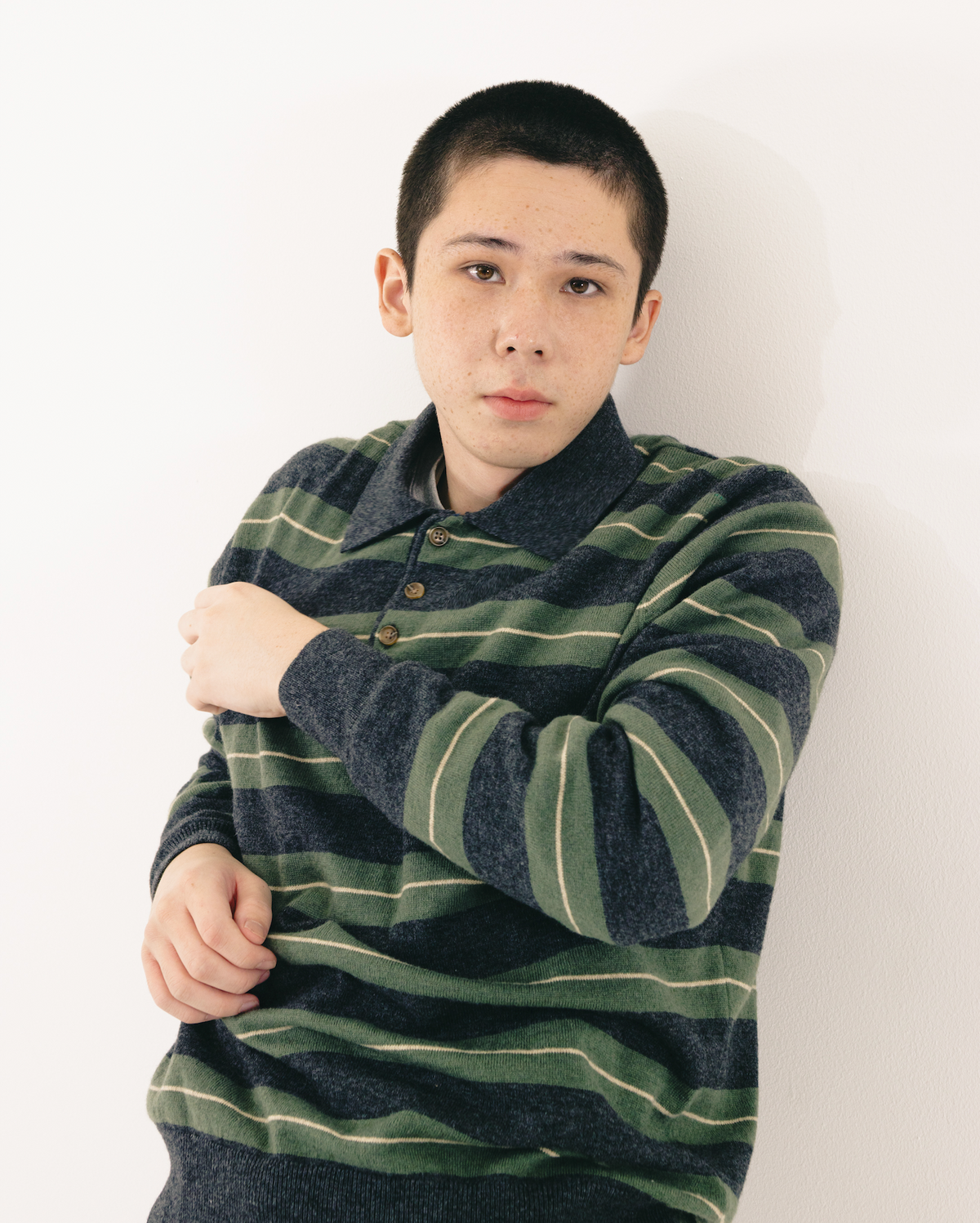 178cm XLサイズ着用
