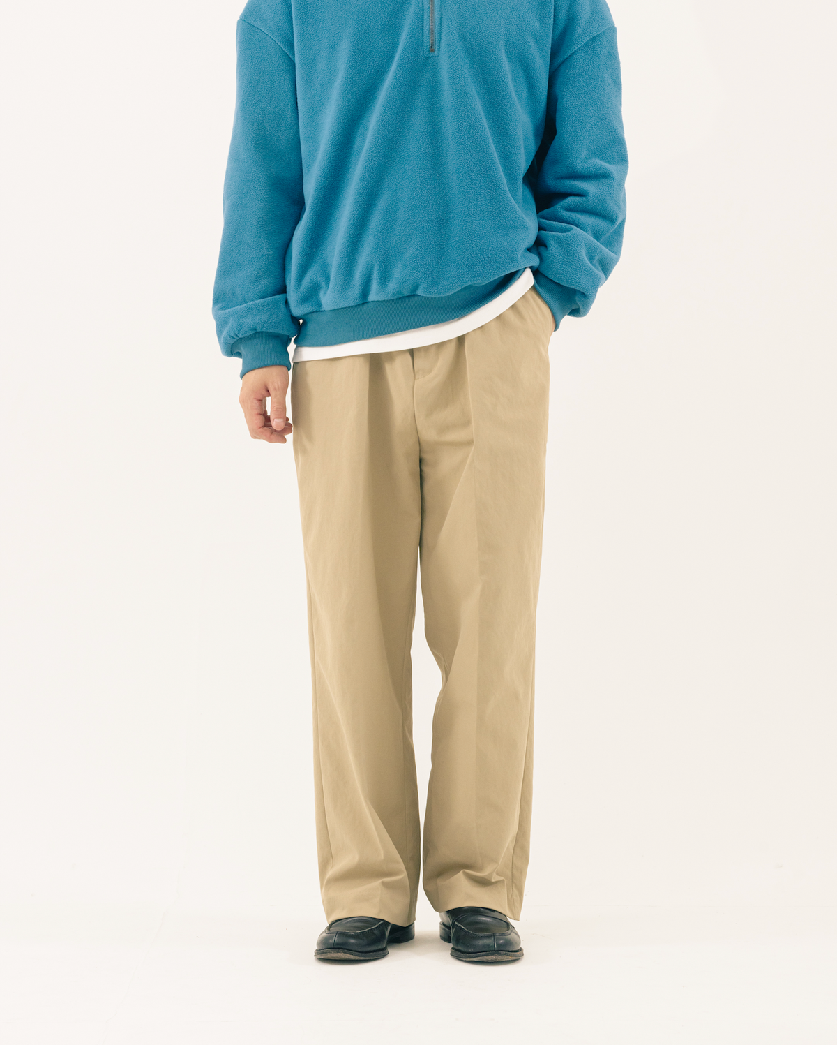 178cm XLサイズ着用