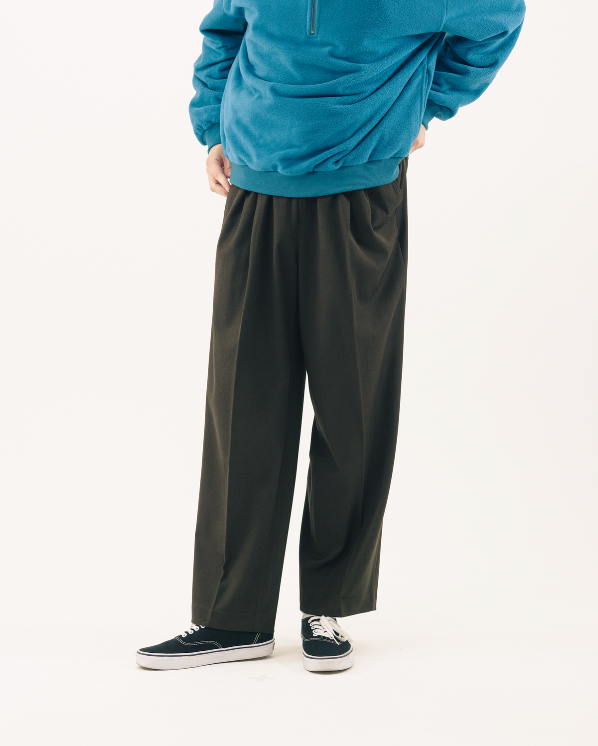 178cm XLサイズ着用