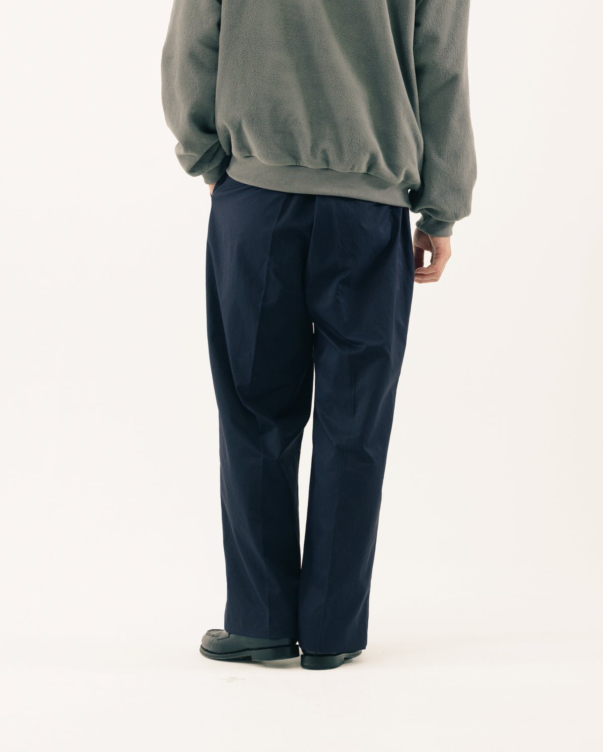 178cm XLサイズ着用
