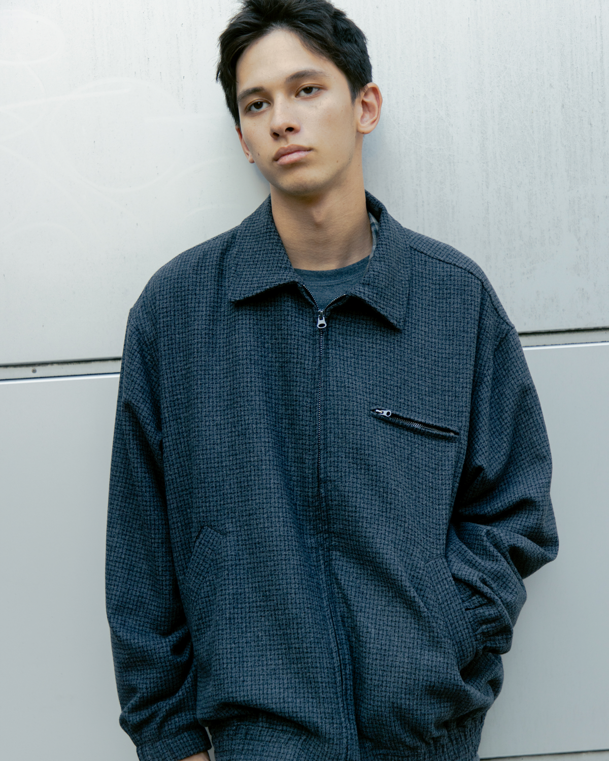 185cm XLサイズ着用
