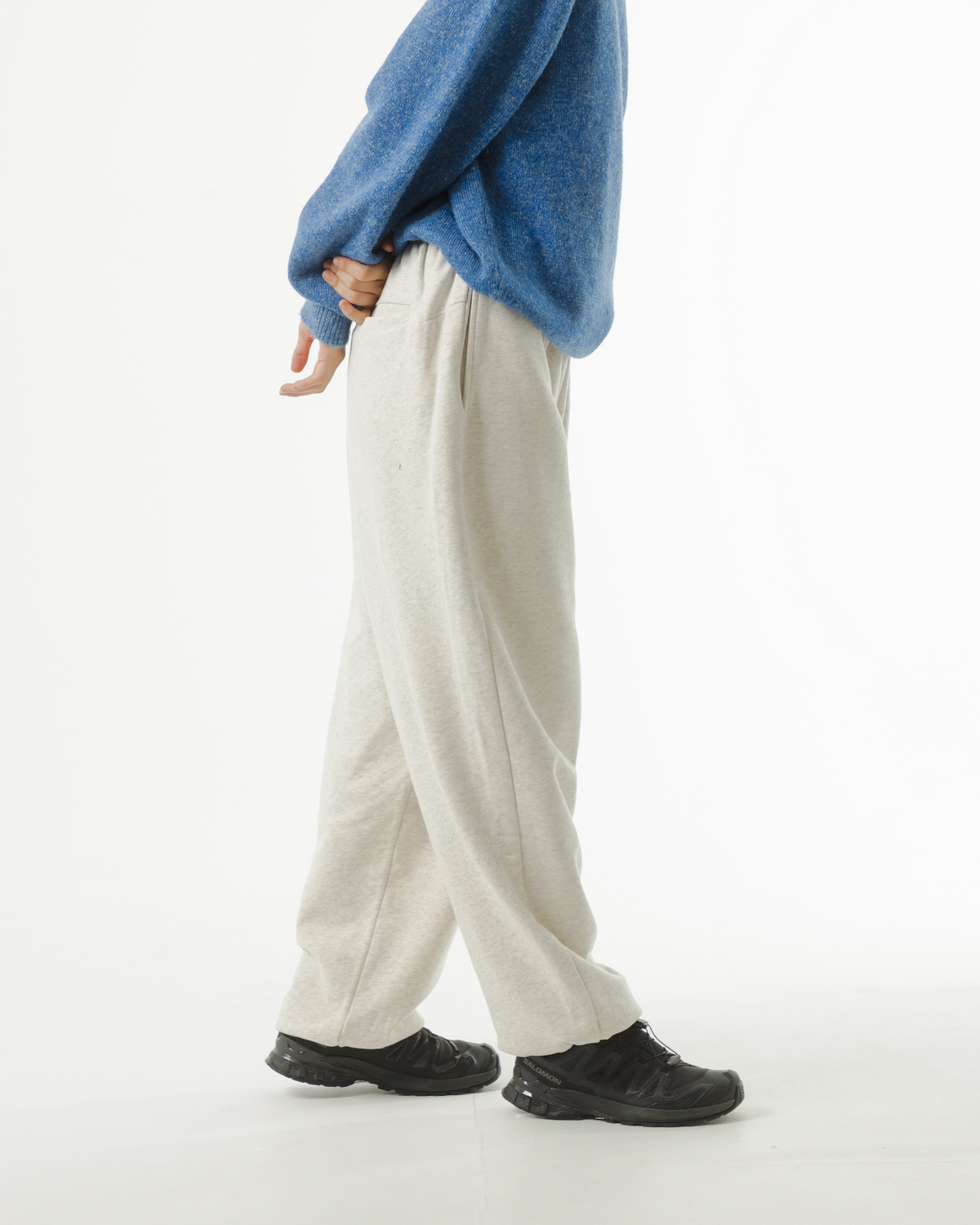 166cm Mサイズ着用