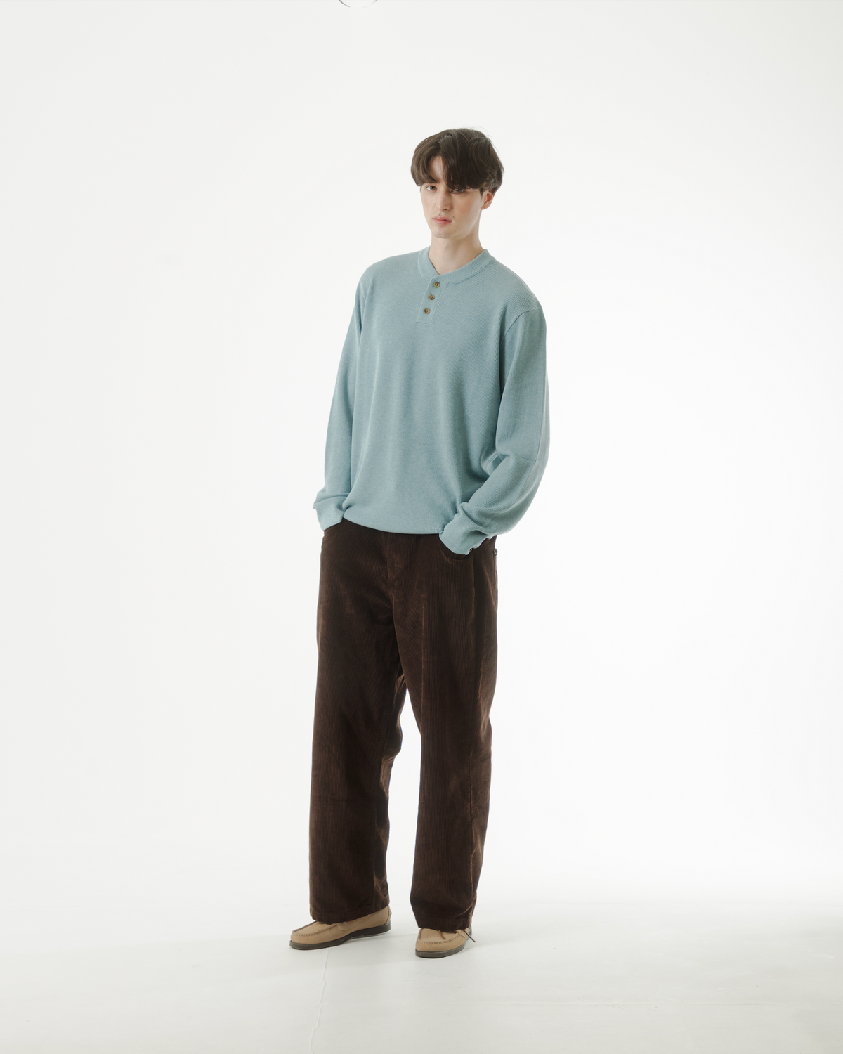186cm XLサイズ着用