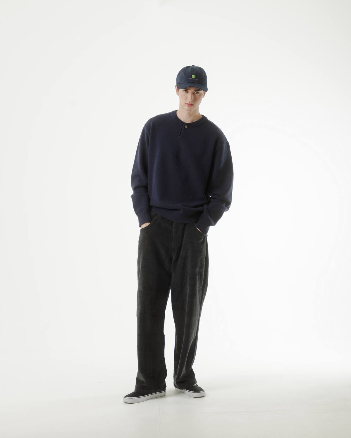 186cm XLサイズ着用