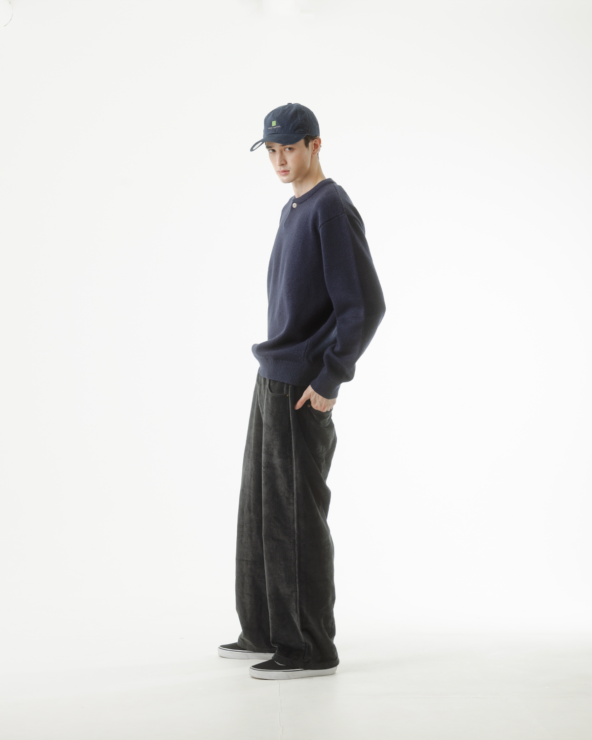 186cm XLサイズ着用