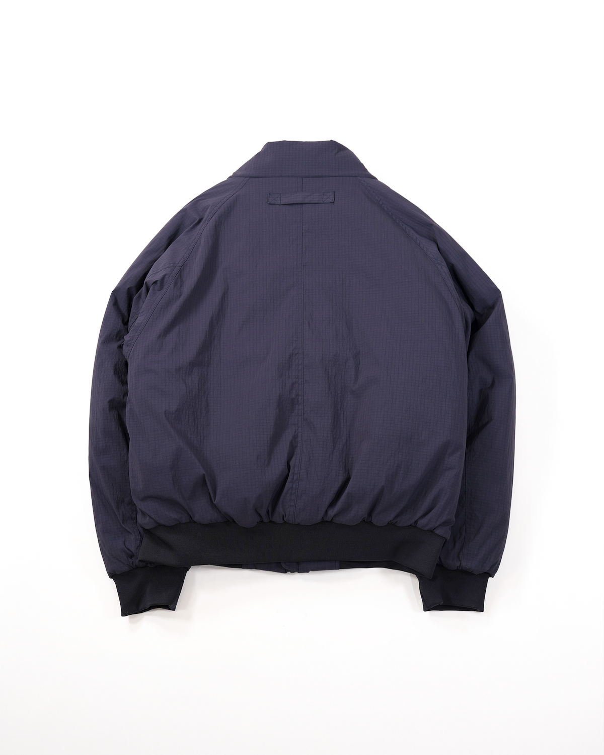 リップストップシンサレートブルゾン B5264