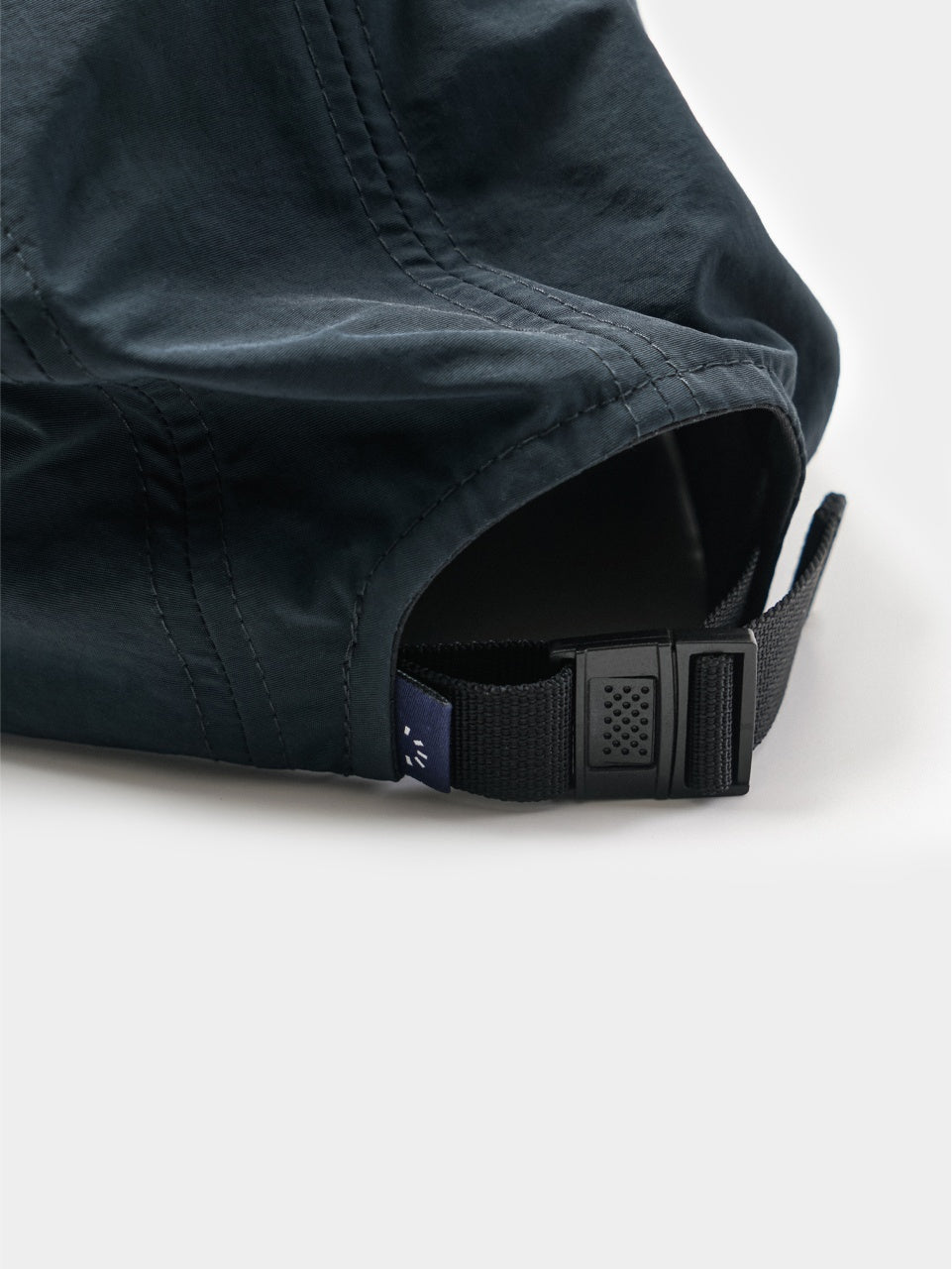 [Delivery within 1 week] Logo Camp Cap B4277