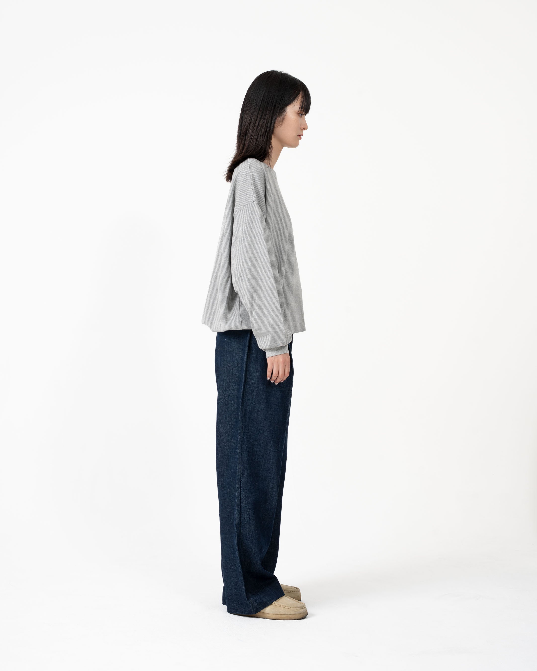 168cm Sサイズ着用