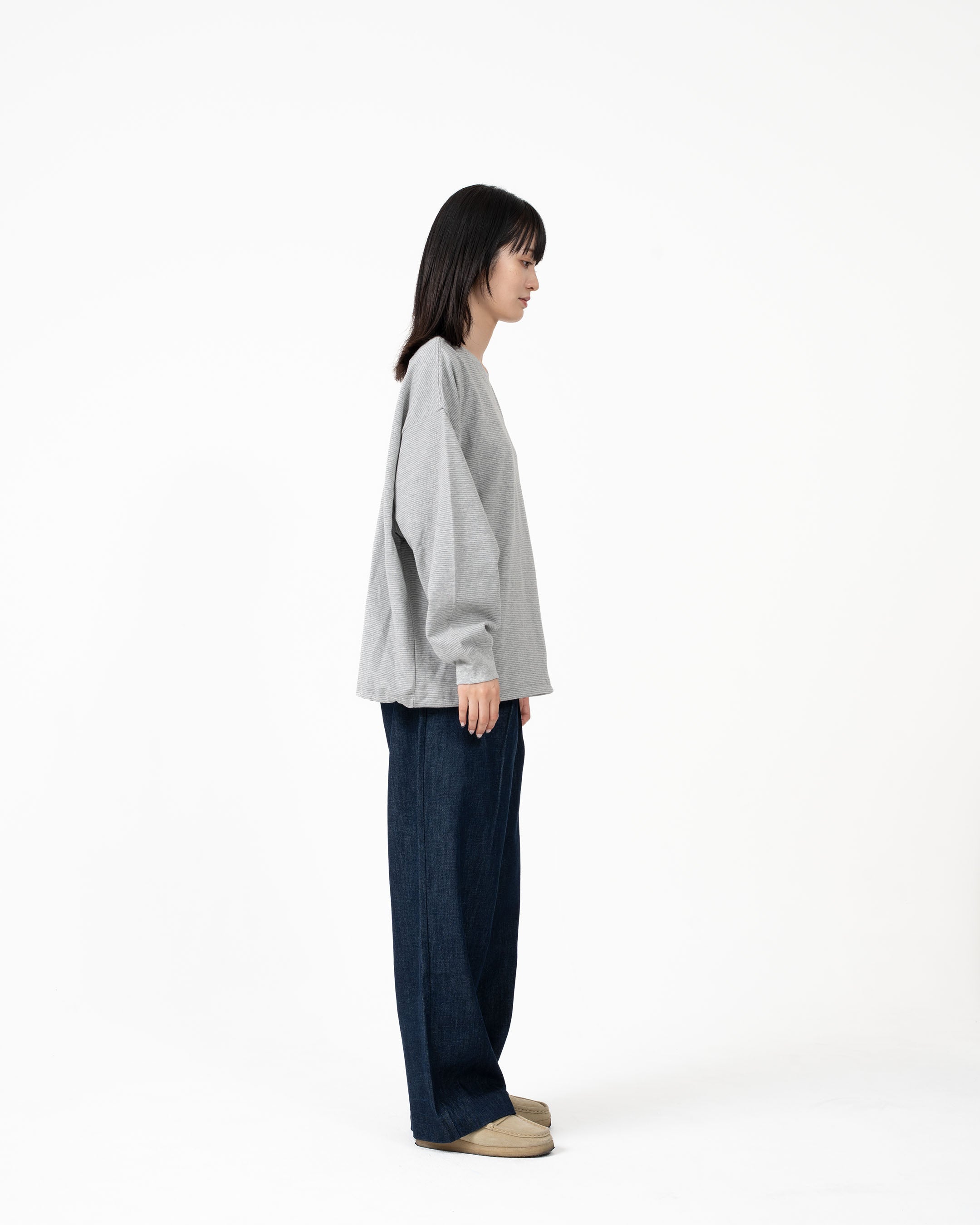 168cm Sサイズ着用