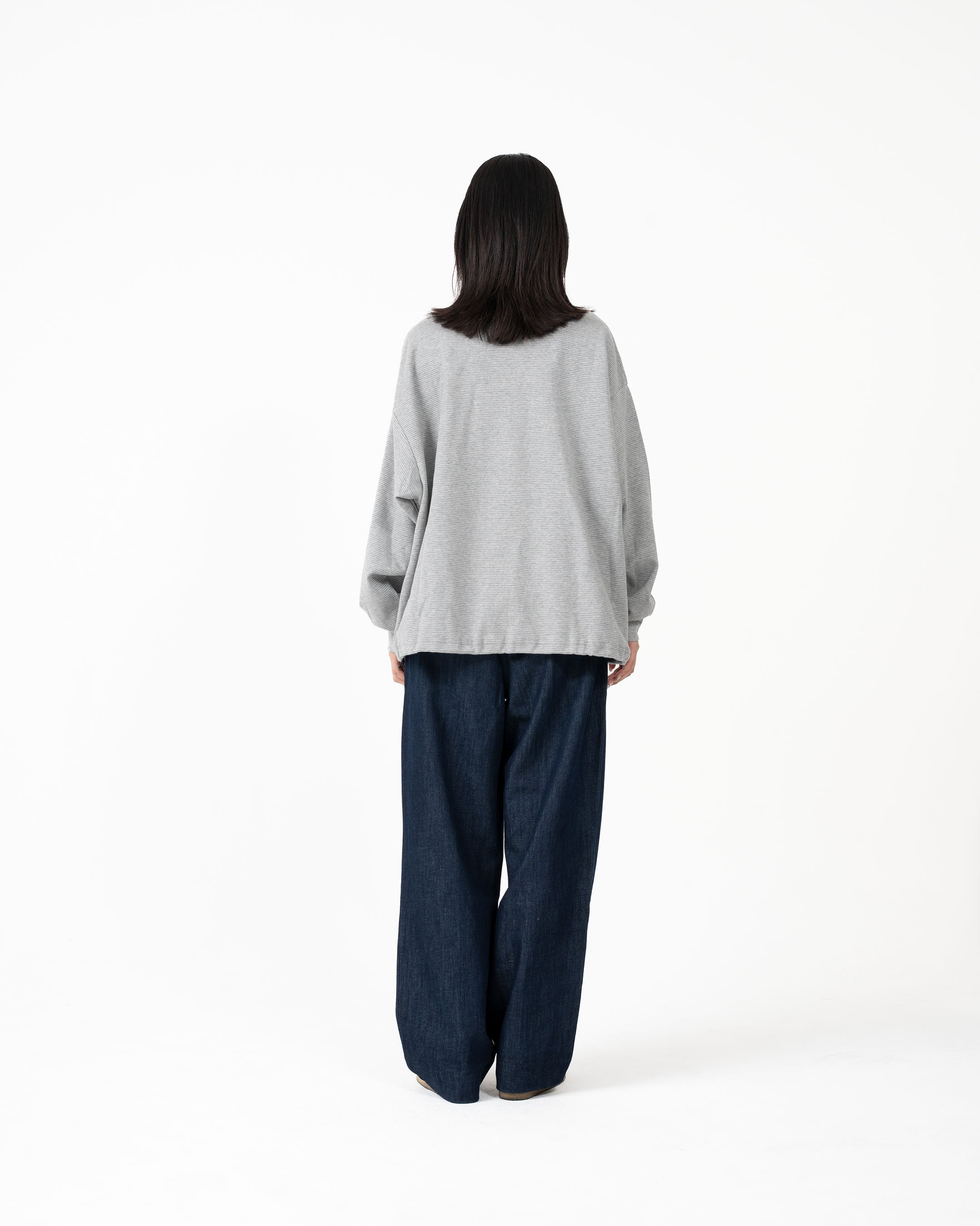 168cm Sサイズ着用