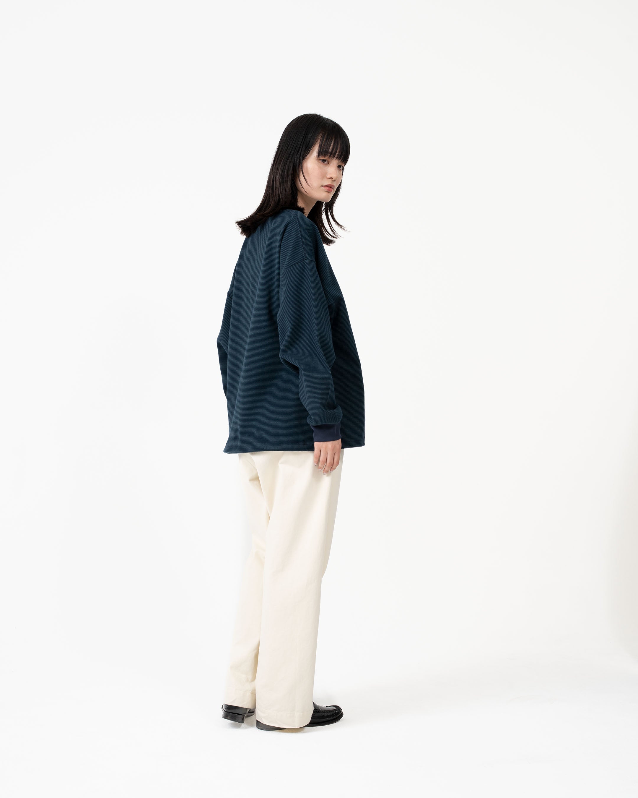 168cm Sサイズ着用