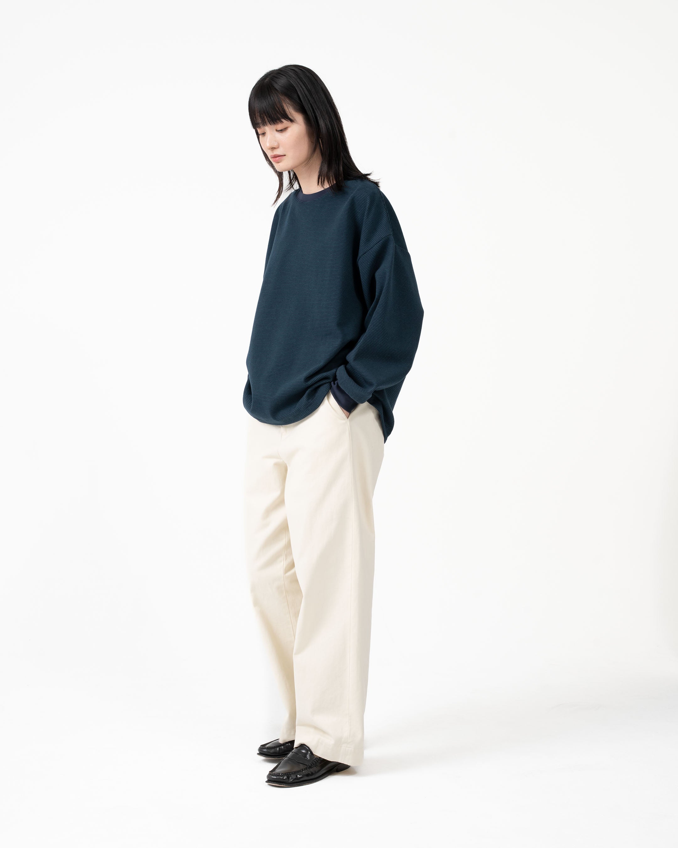 168cm Sサイズ着用