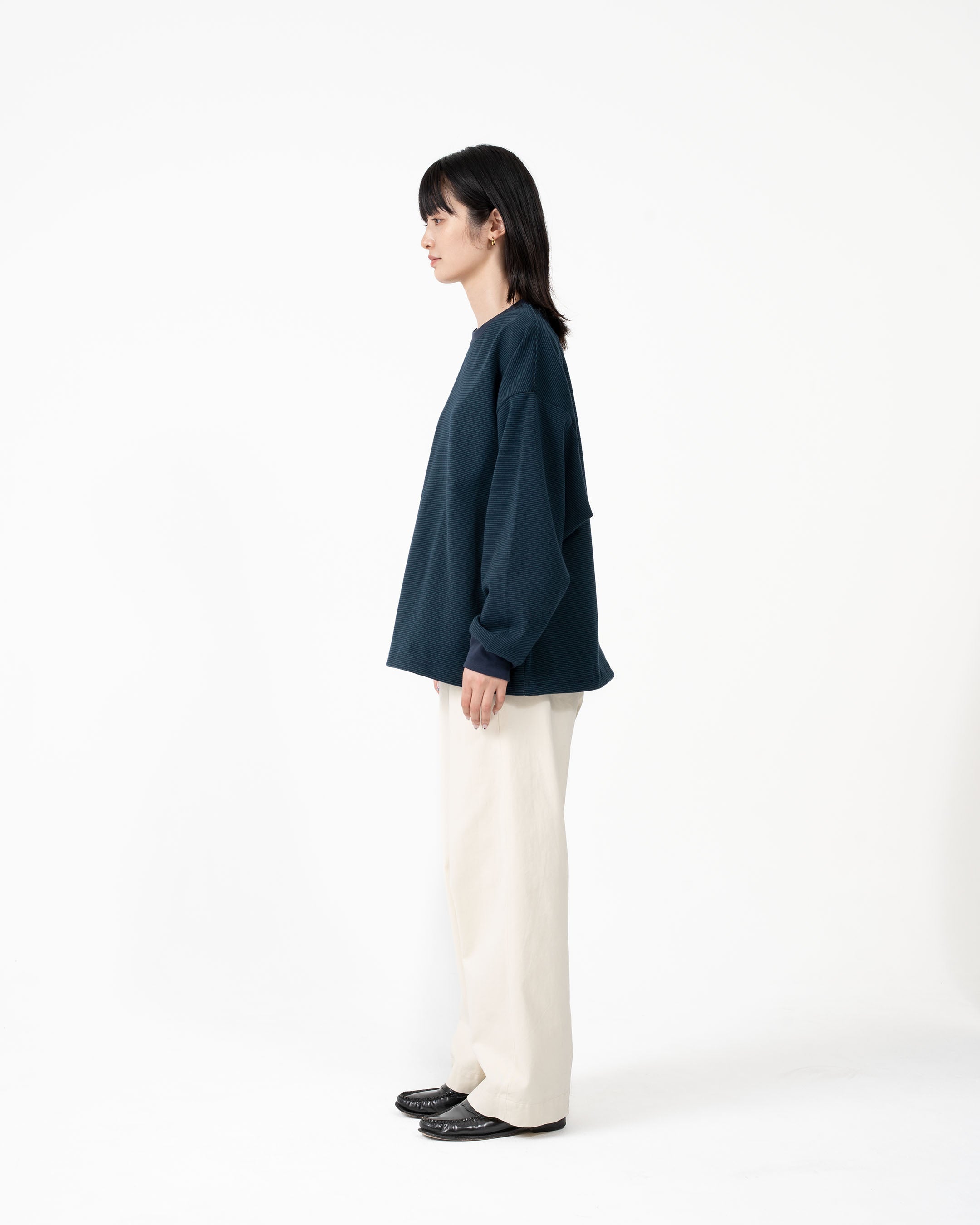 168cm Sサイズ着用