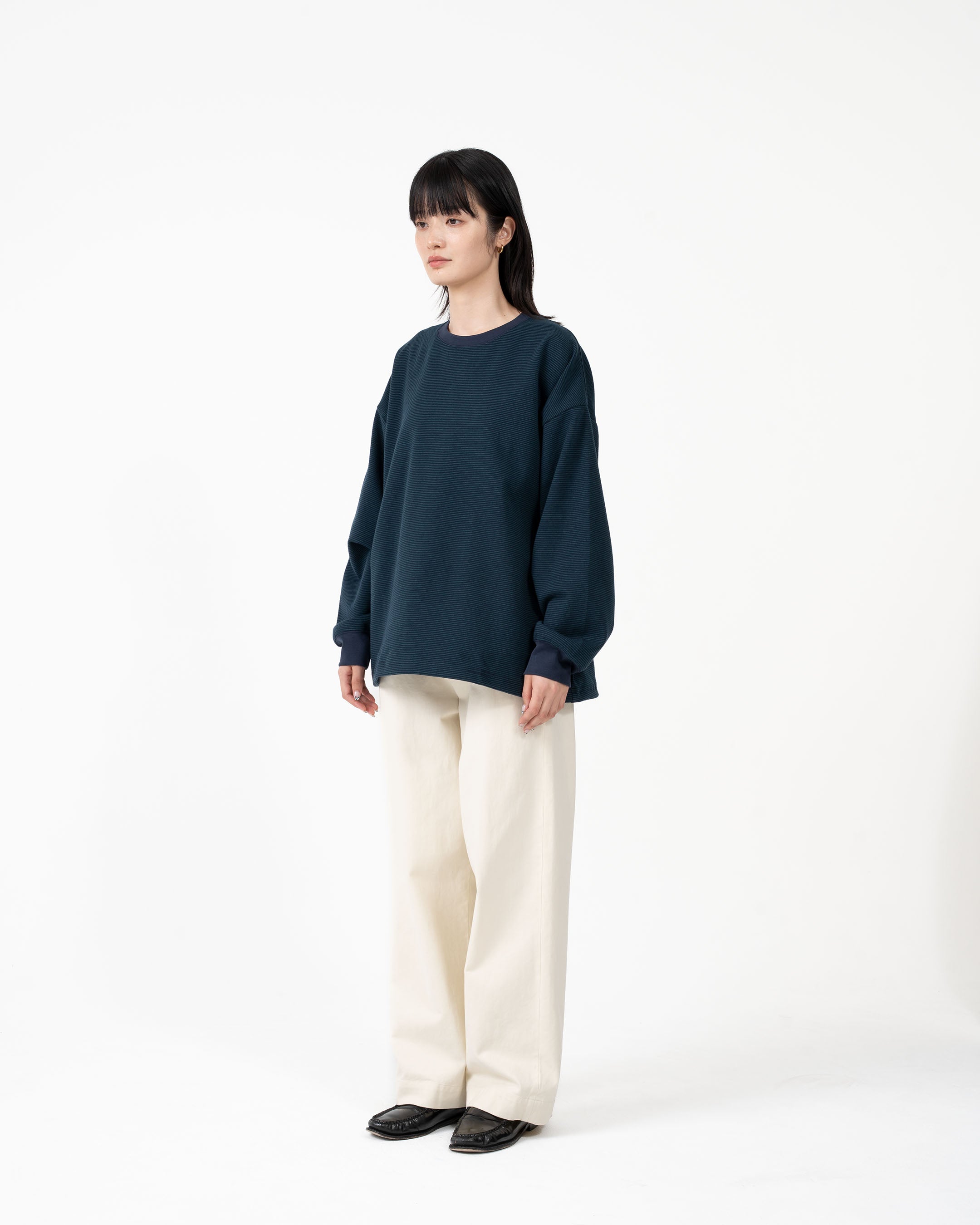 168cm Sサイズ着用