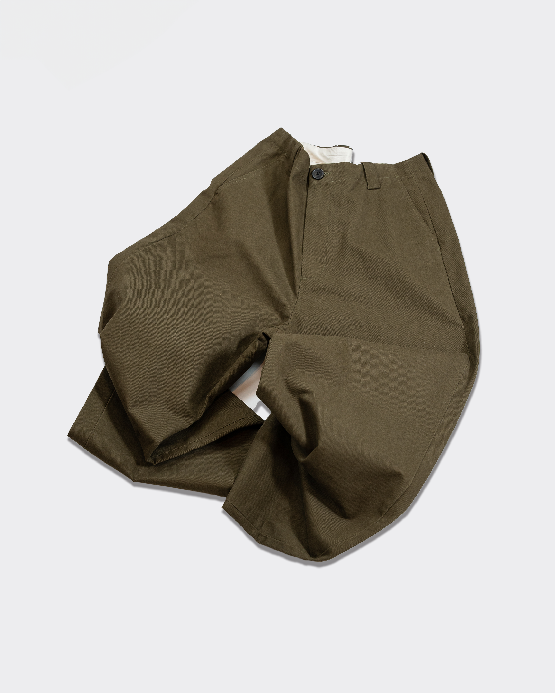 クリーンフィットチノ B5067