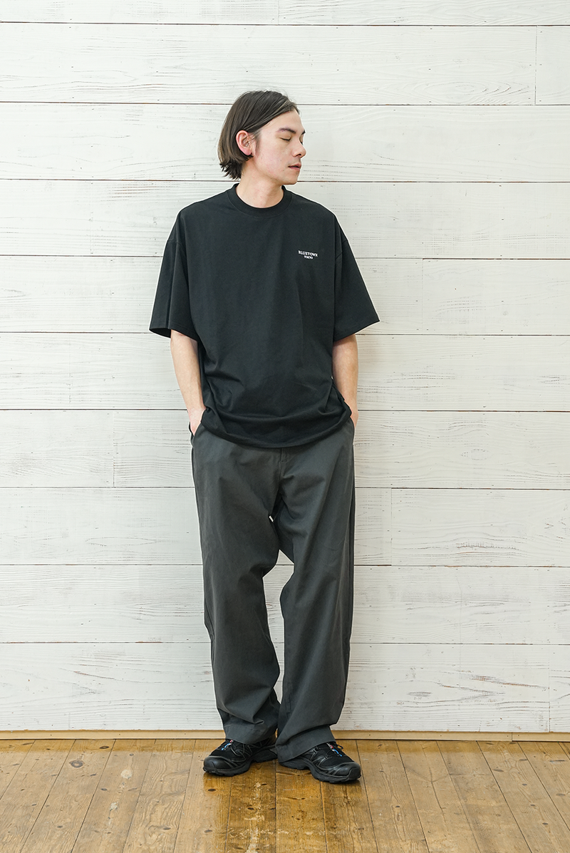 パンツ BONBON BLUETOWN BASIC CHINO PANTS B4018 BLUETOWN パンツ BONBON BLUETOWN BASIC CHINO PANTS B4018 BLUETOWN