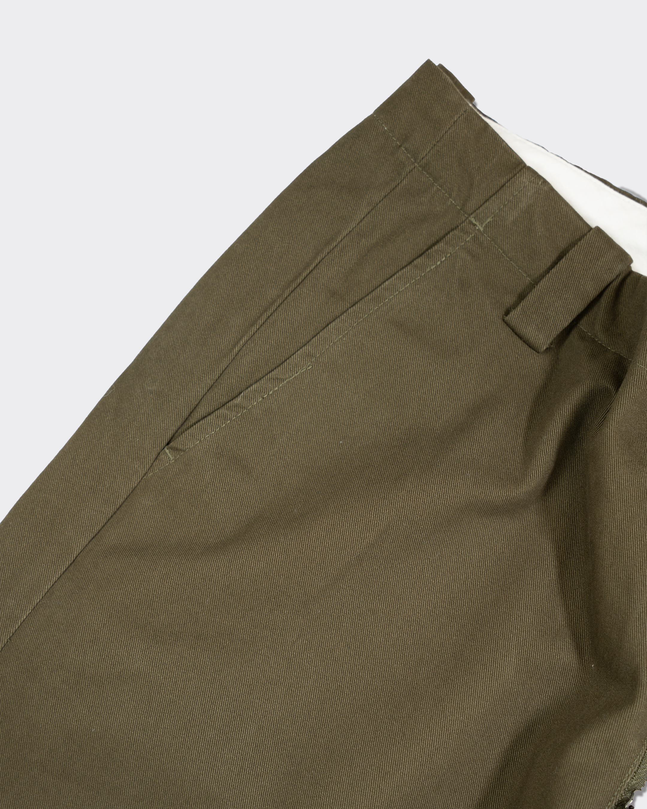 クリーンフィットチノ B5067