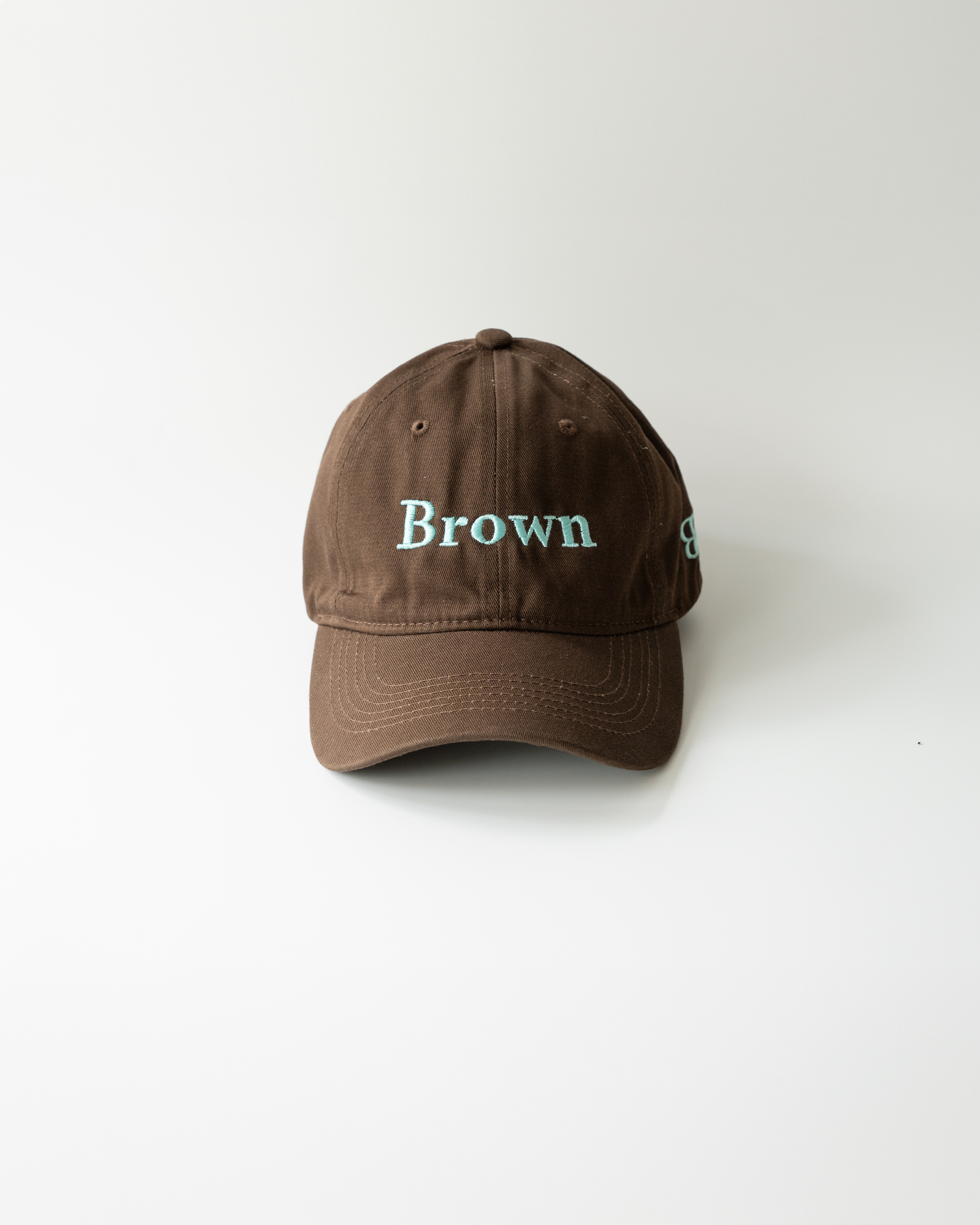 カラーロゴキャップ B5141