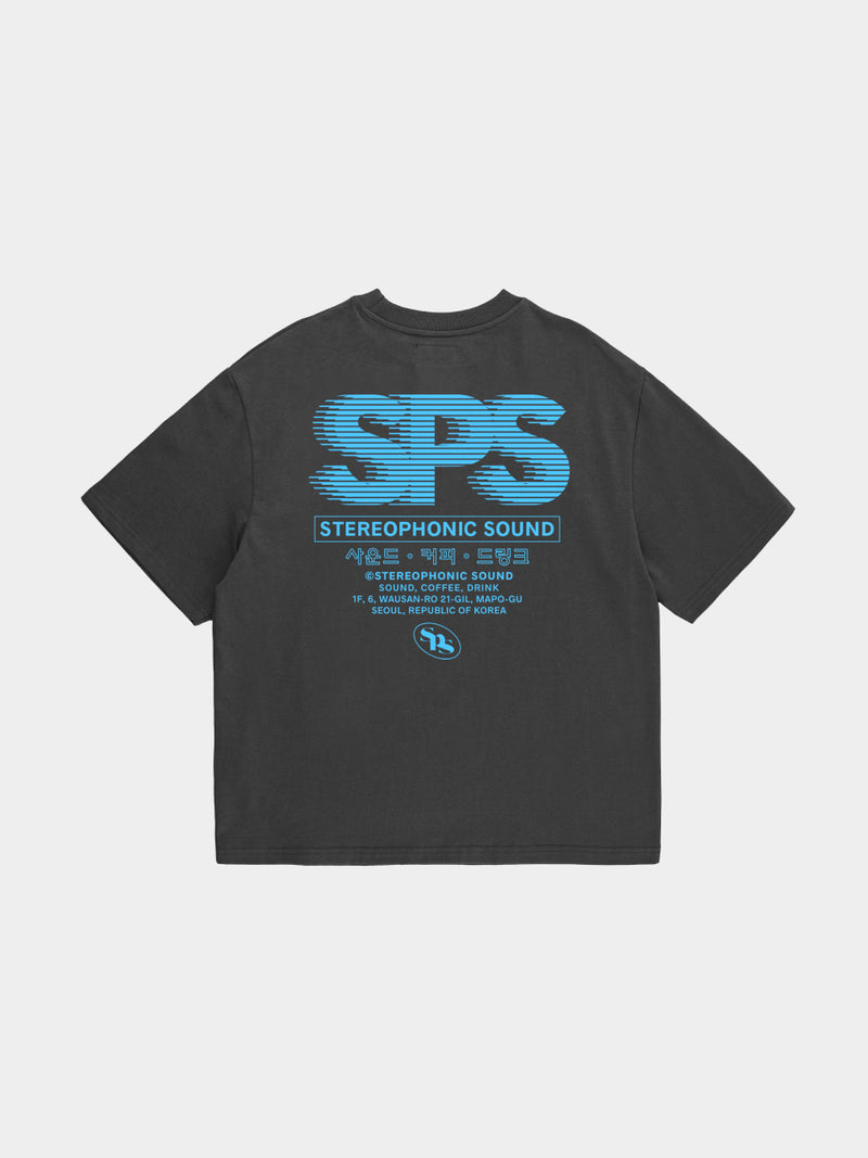 【6月下旬发货】立体声SPS Graphic T B4240 