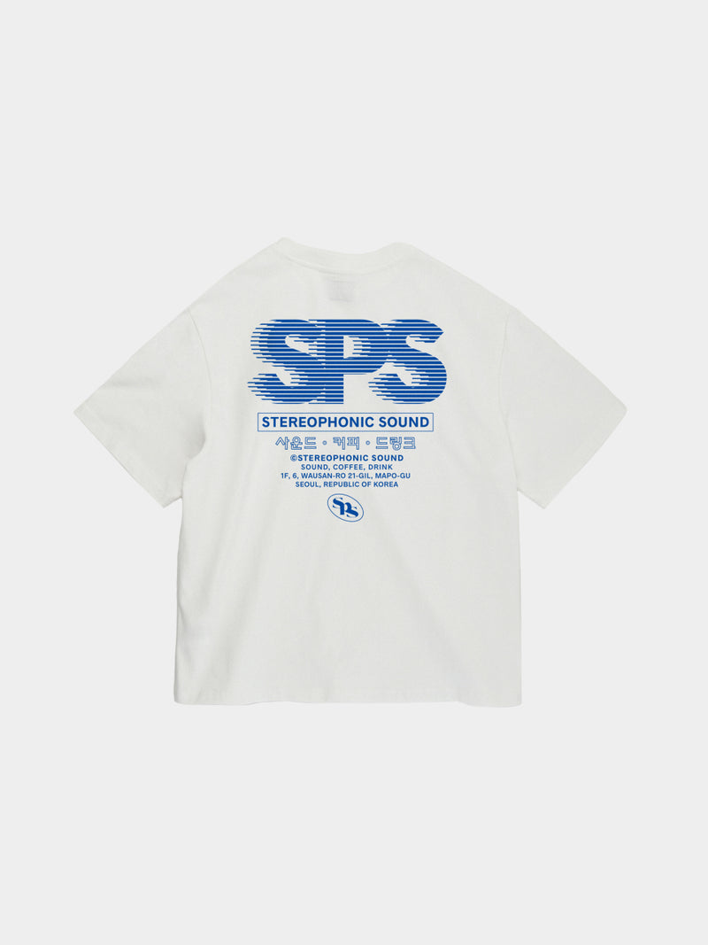 【6月下旬发货】立体声SPS Graphic T B4240 