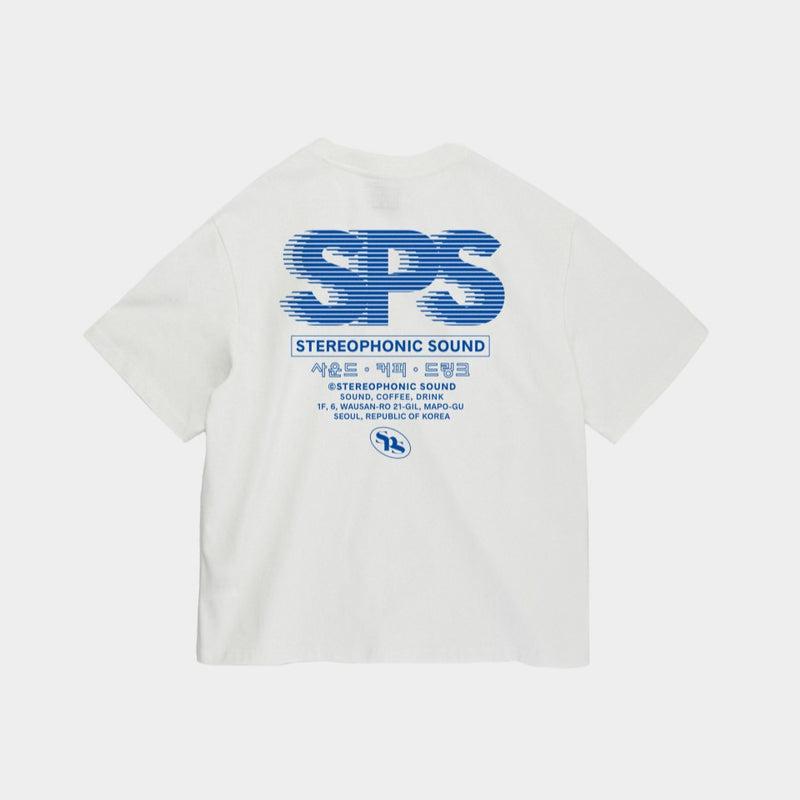 【6月下旬发货】立体声SPS Graphic T B4240 