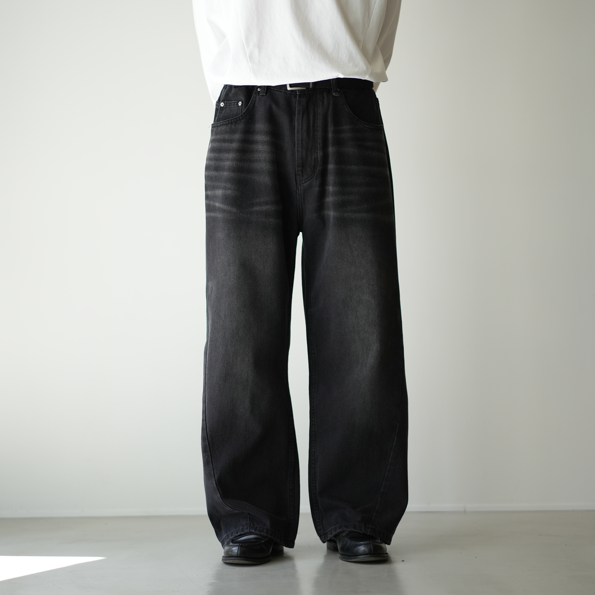 まさぽん White Satchel Purse | MZ Wallace