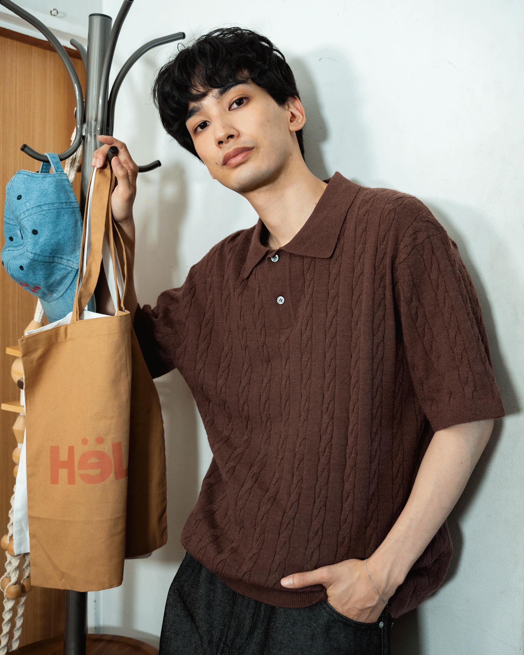 着用モデル180cm  Lサイズ着用