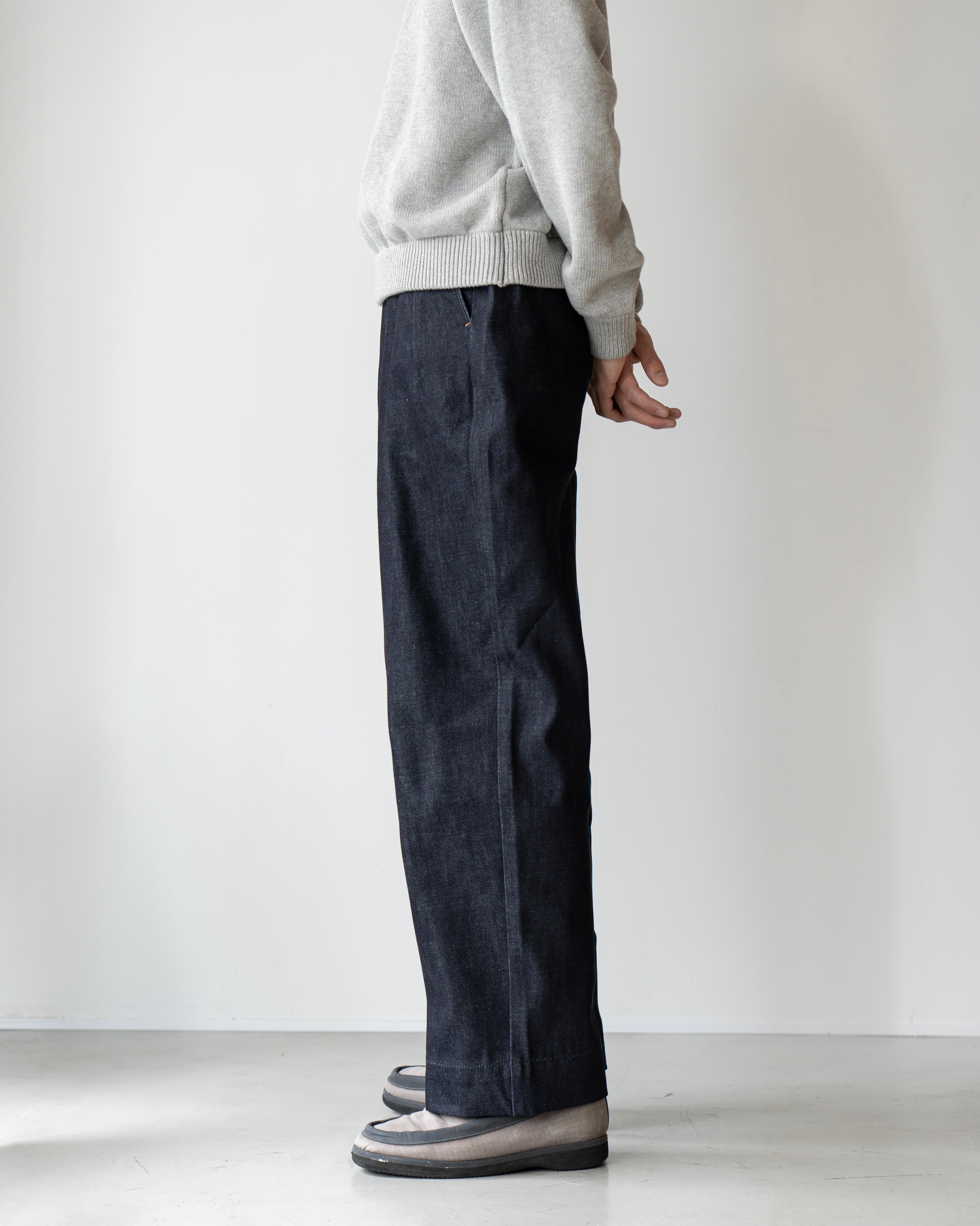 169cm Sサイズ着用