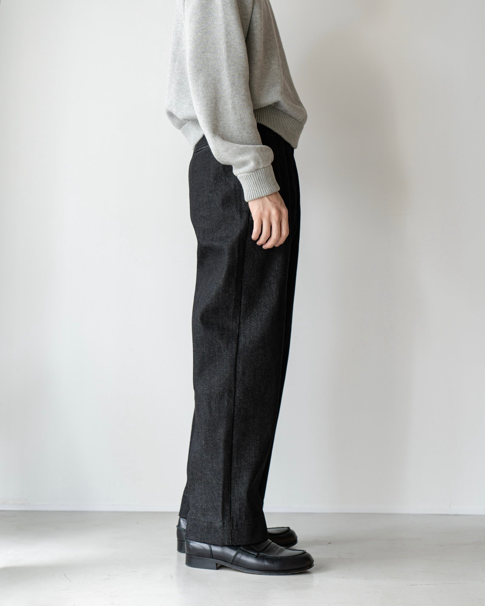 169cm Sサイズ着用