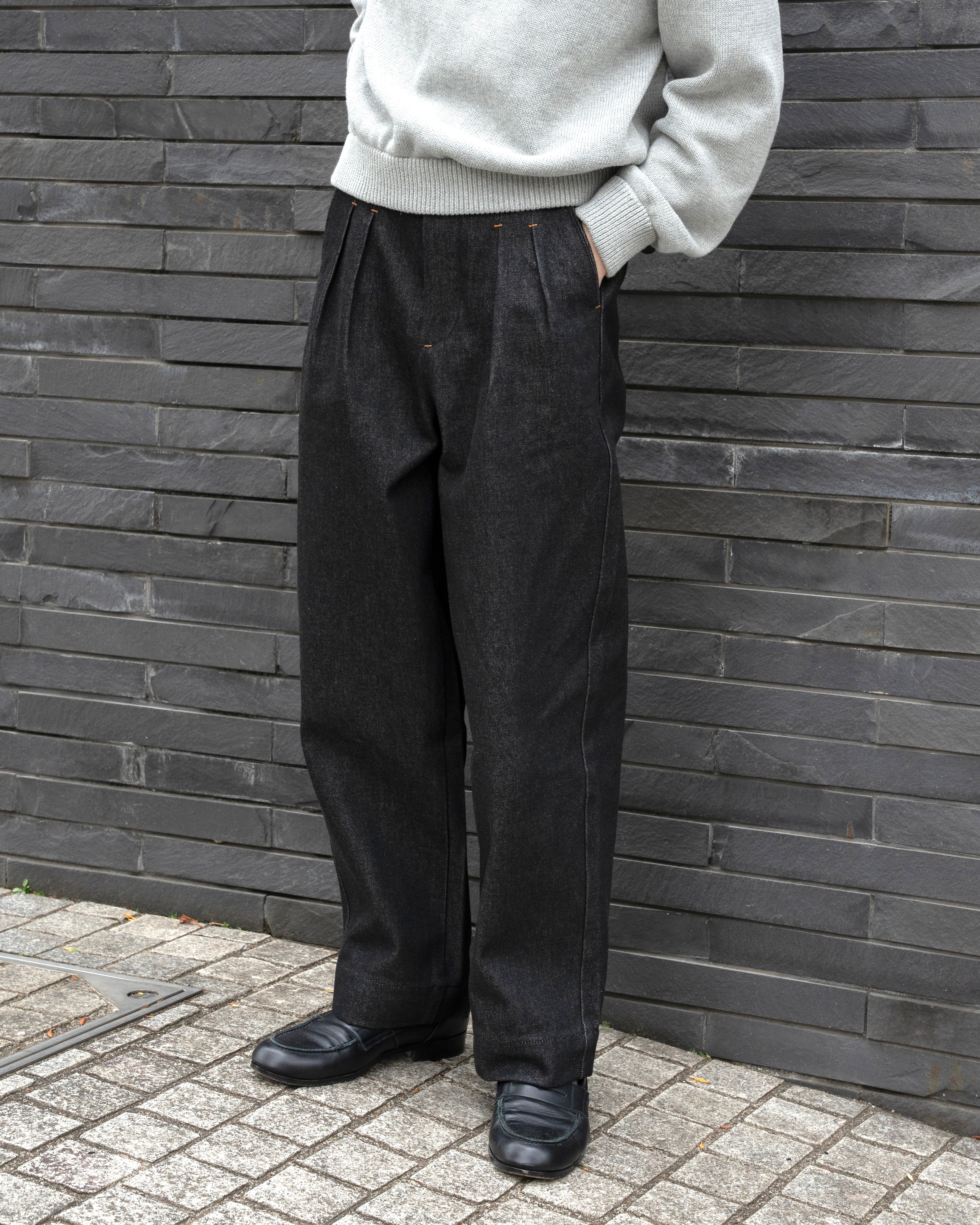 169cm Sサイズ着用