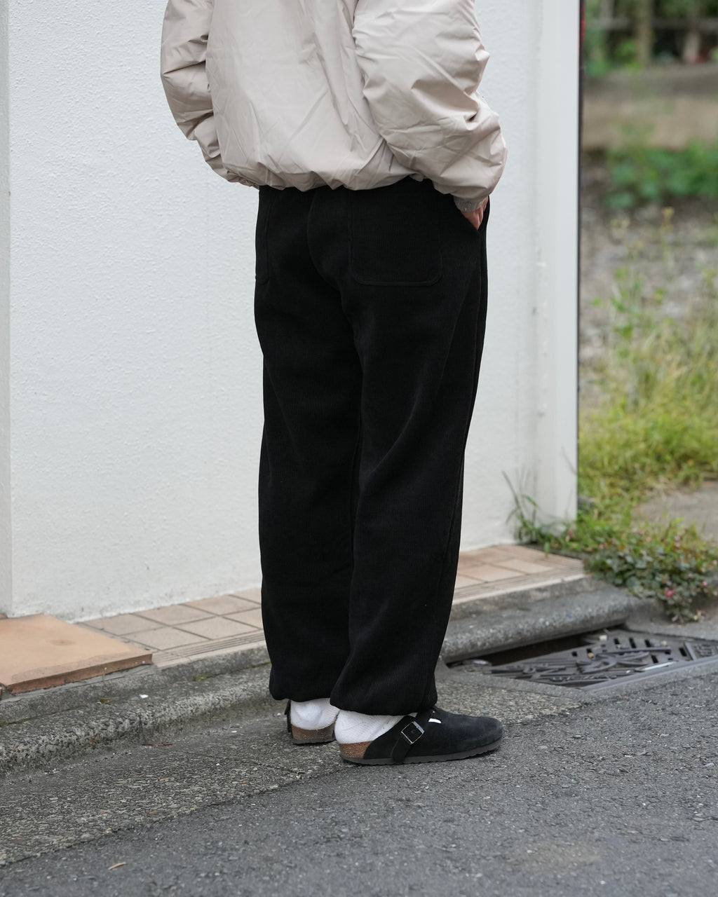 スウェットパンツ B2988