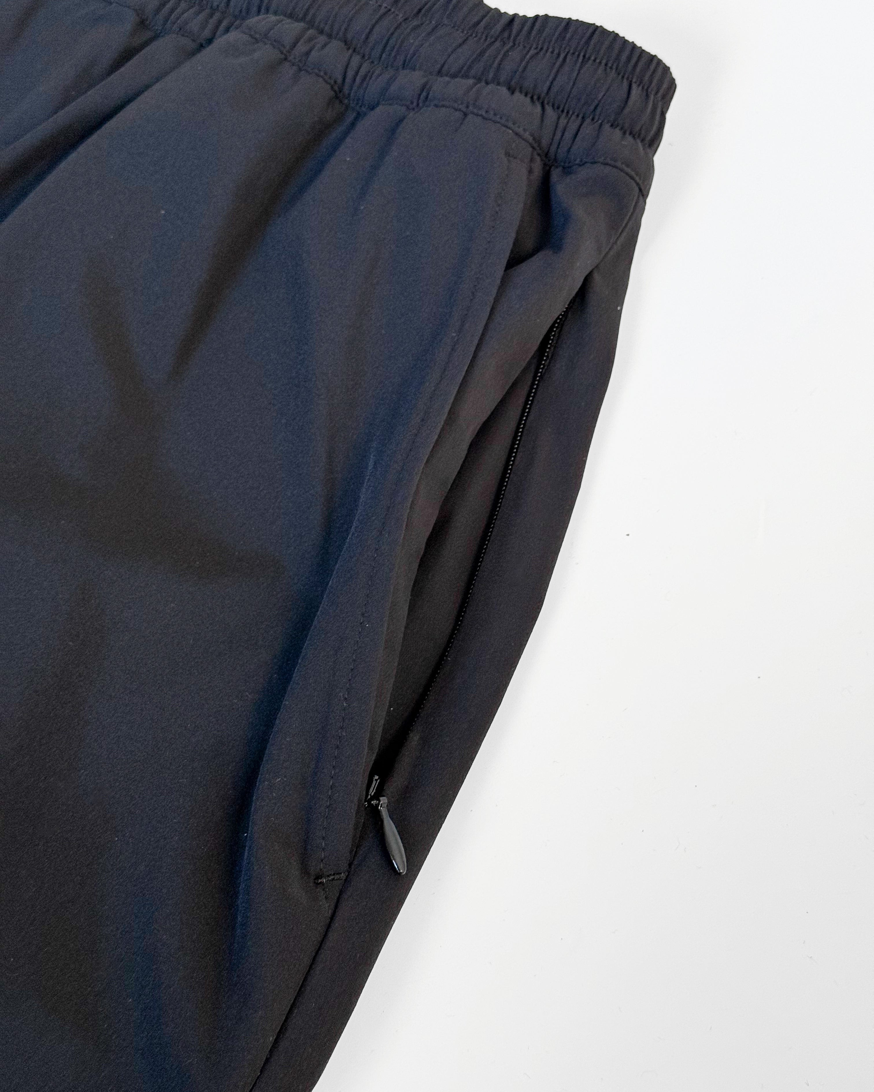 クリーンナイロンパンツ B5125