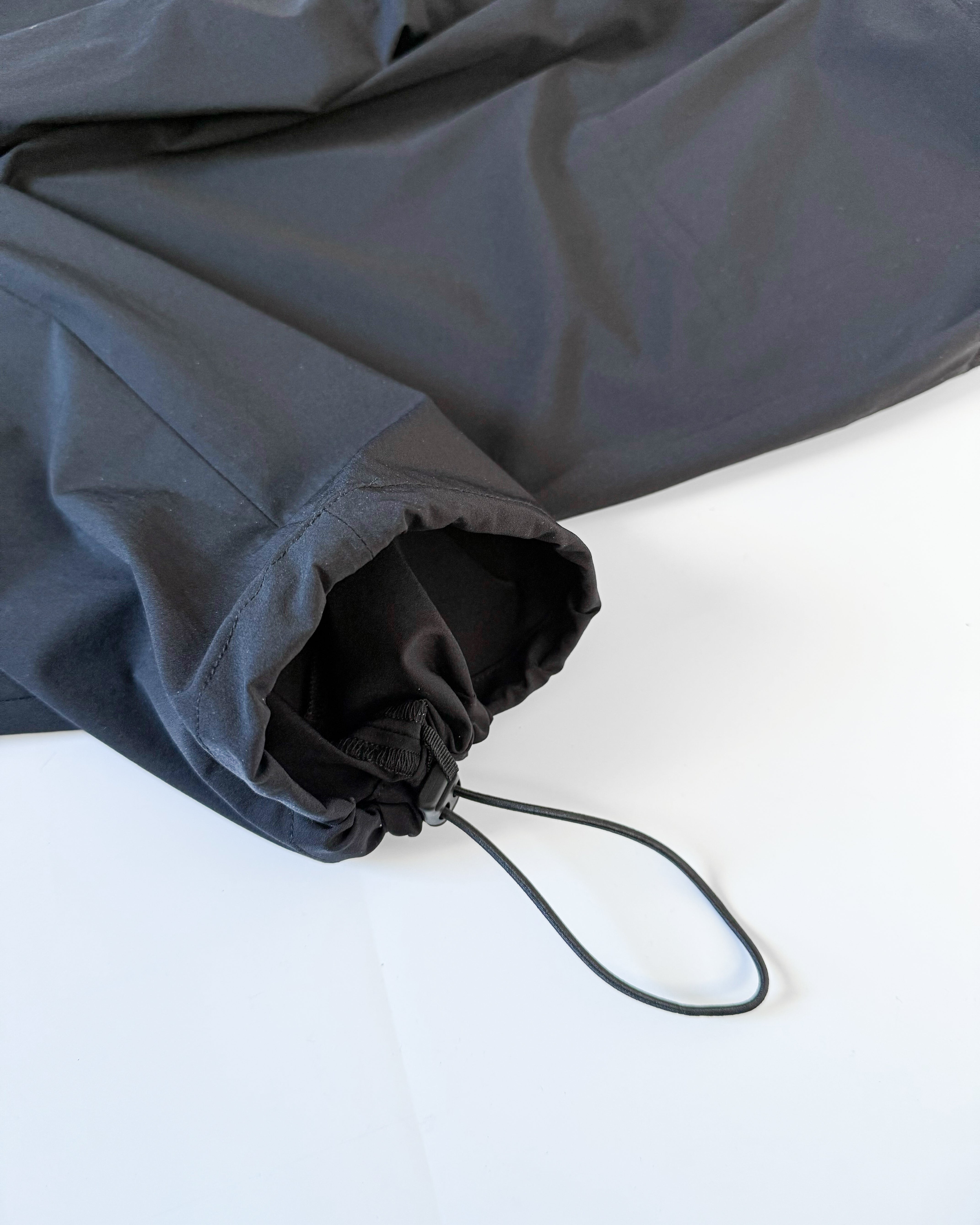 クリーンナイロンパンツ B5125