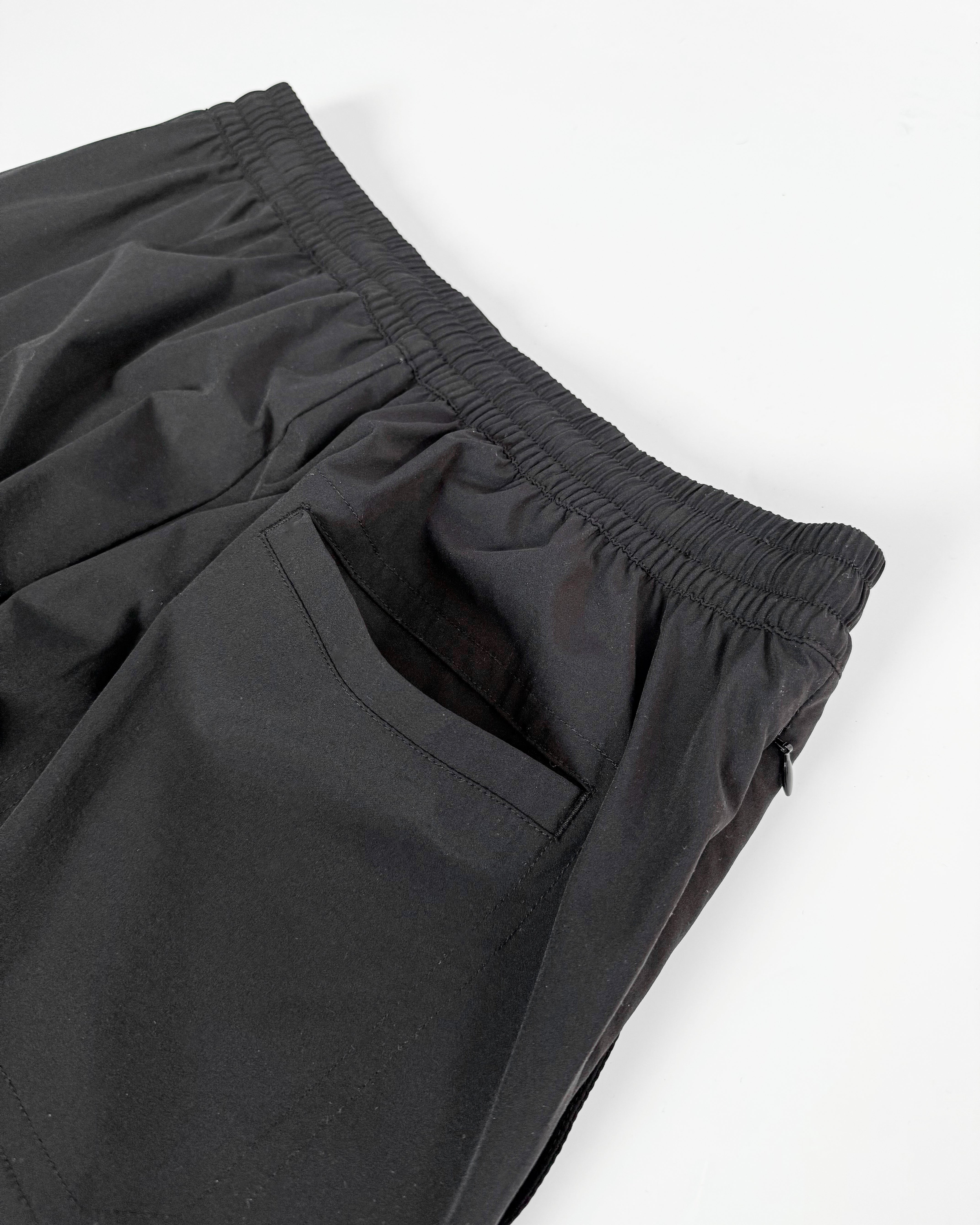 クリーンナイロンパンツ B5125