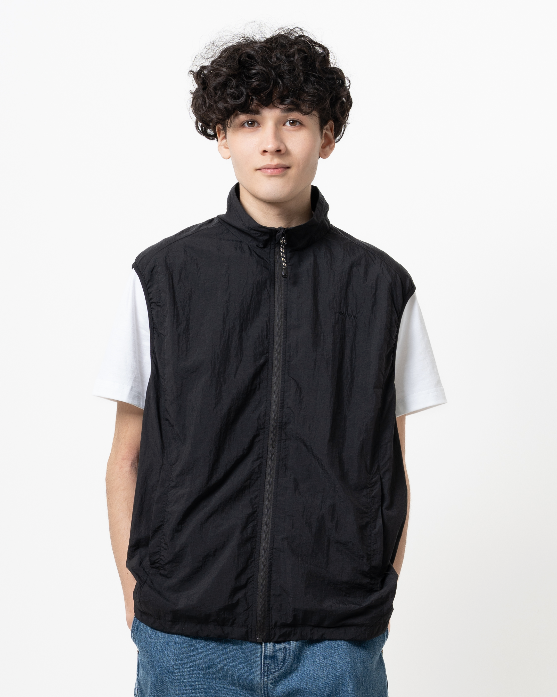 180cm Lサイズ着用